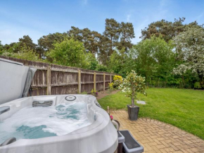 Pittendrigh Cottage